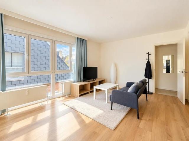 Duplex te huur