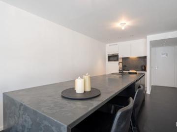 Duplex te huur