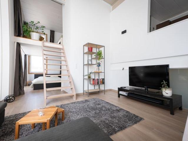 Duplex te huur