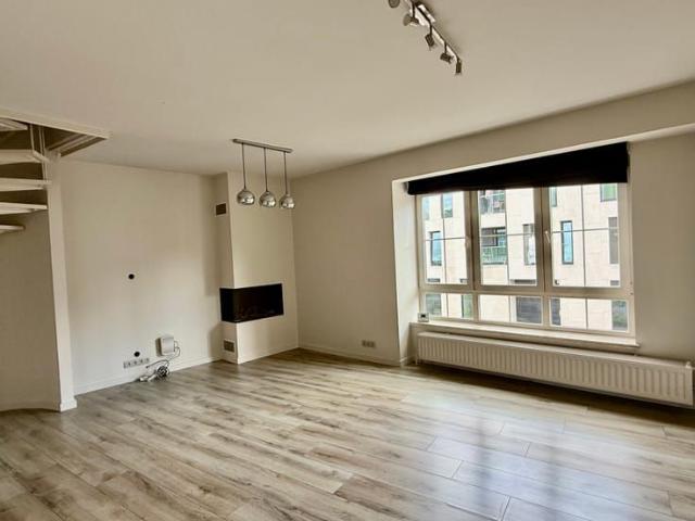 Duplex te huur