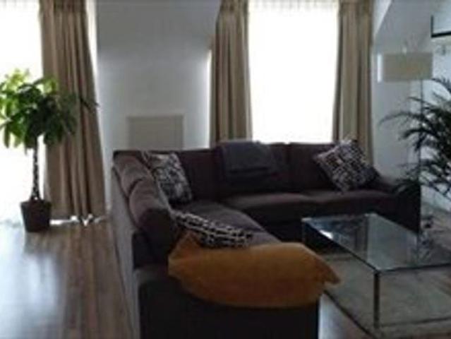 Duplex te huur