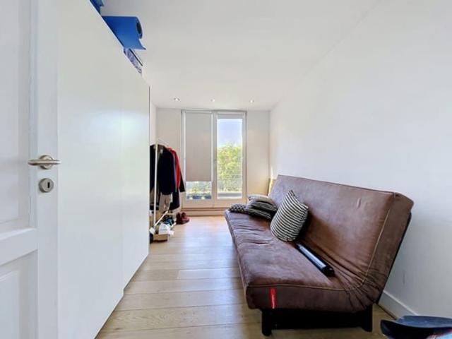 Duplex te huur
