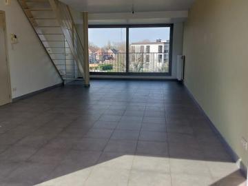 Duplex te huur