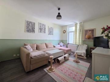 Duplex te huur