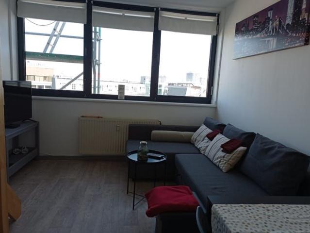 Duplex te huur