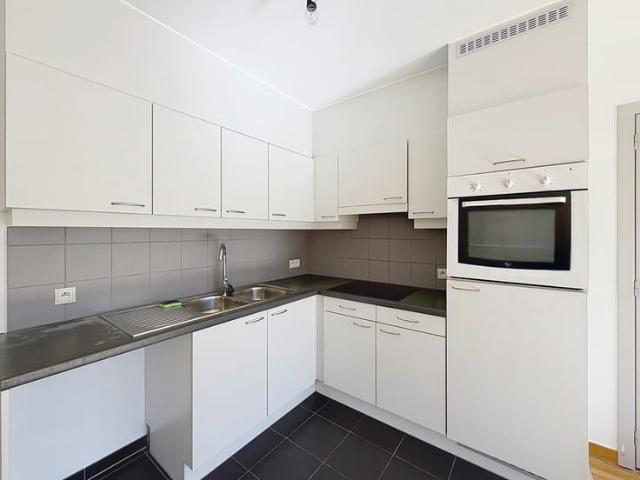 Duplex te huur