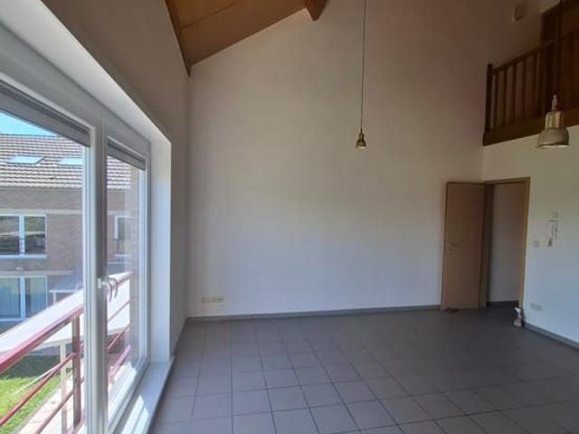 Duplex te huur