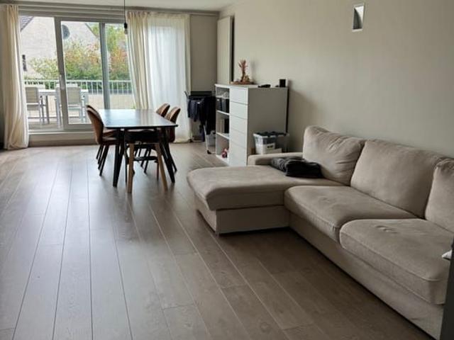 Duplex te huur