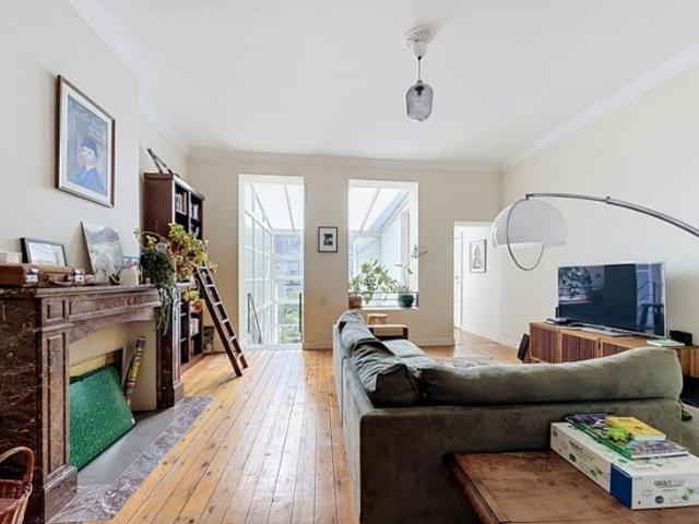 Duplex te huur