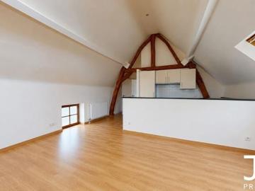 Duplex te huur