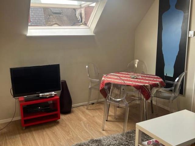 Duplex te huur