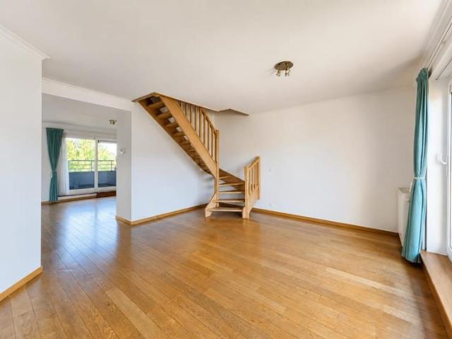 Duplex te huur