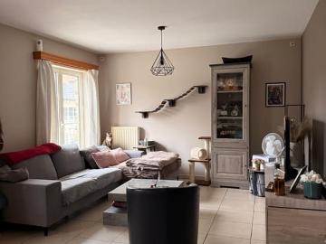 Duplex te huur