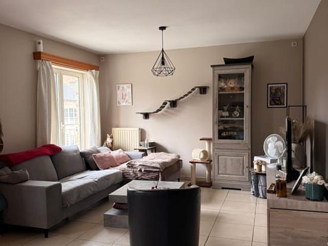 Duplex te huur