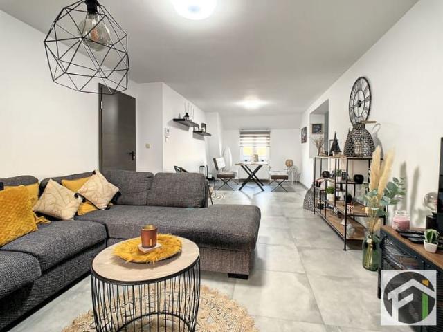 Duplex te huur