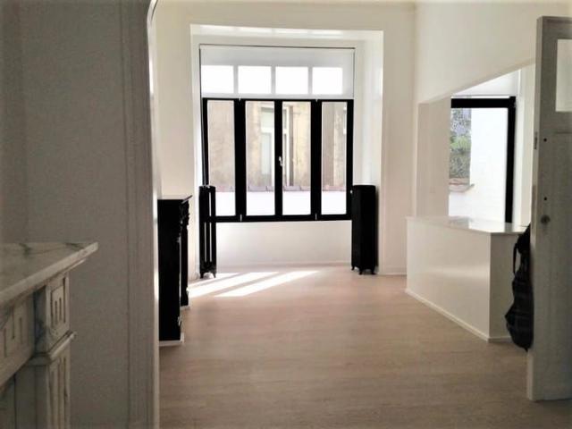Duplex te huur