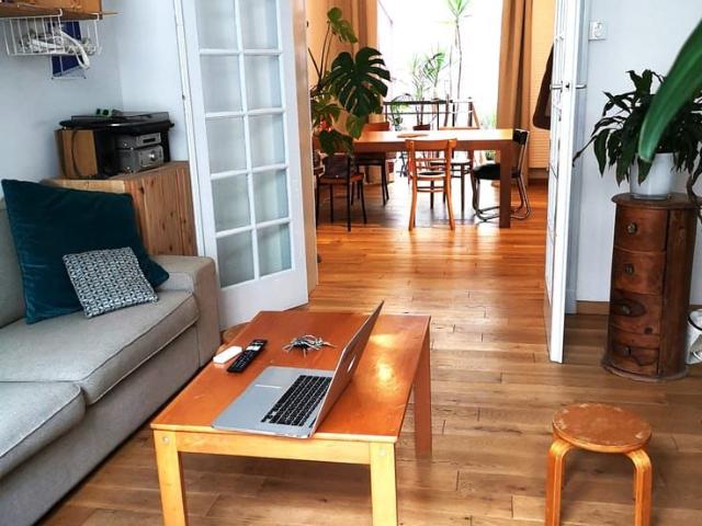 Duplex te huur