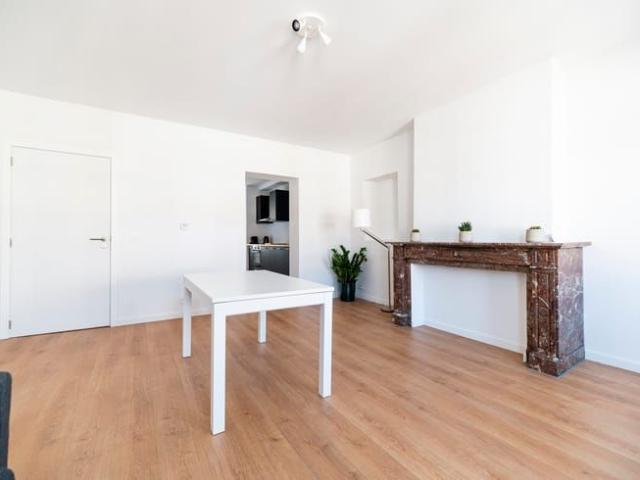Duplex te huur