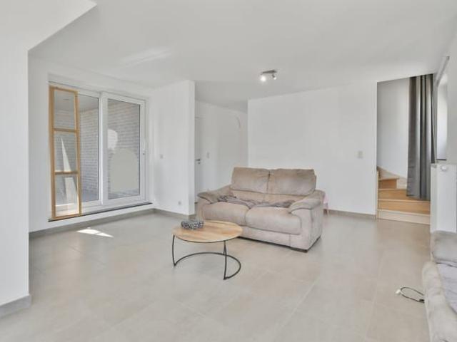 Duplex te huur