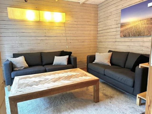 Duplex te huur