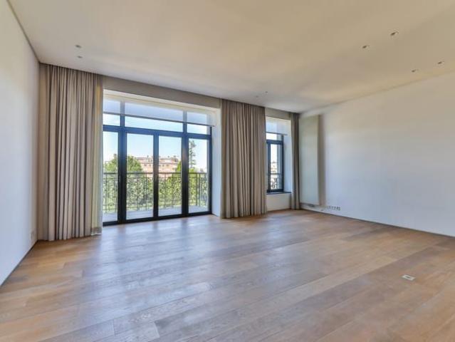 Duplex te huur