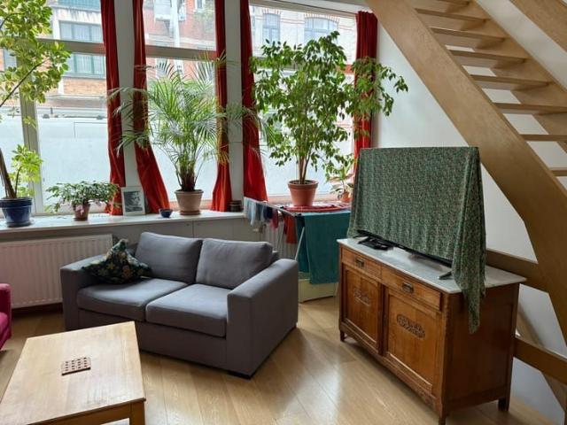 Duplex te huur