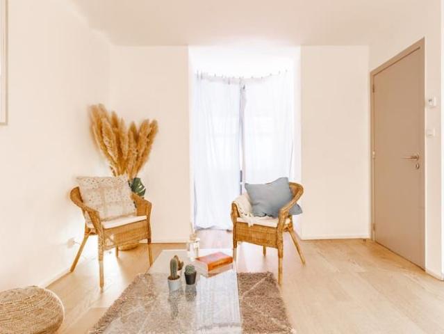Duplex te huur