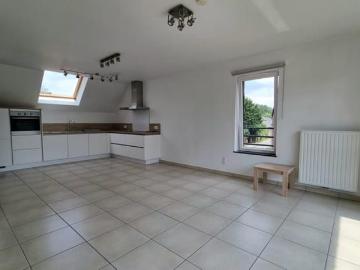 Duplex te huur