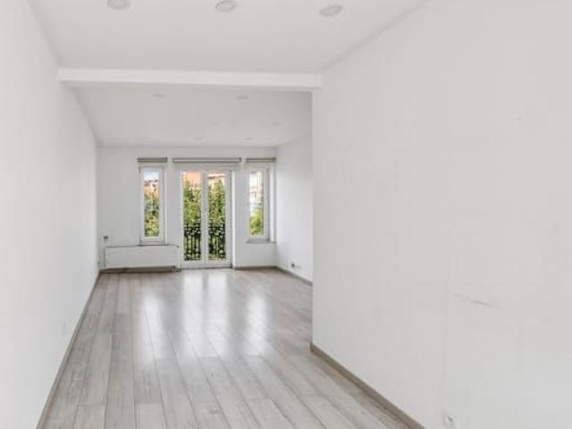 Duplex te huur