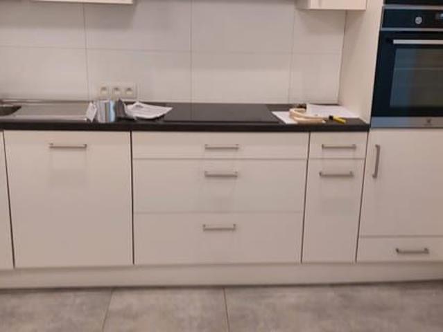 Duplex te huur