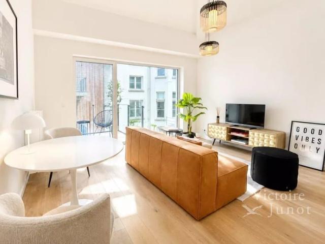 Duplex te huur