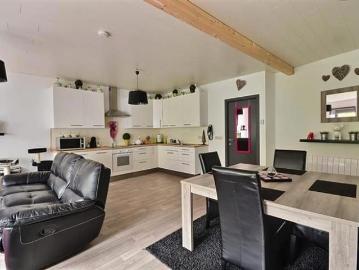 Duplex te huur