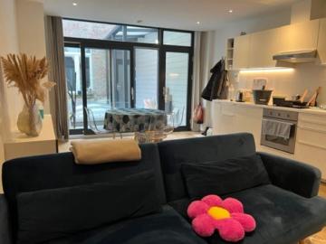 Duplex te huur