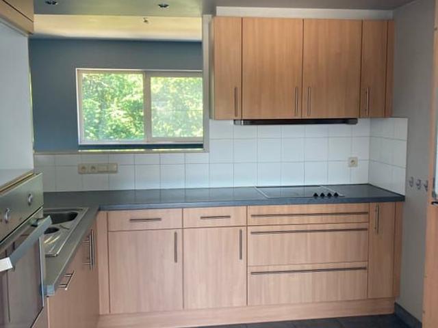 Duplex te huur