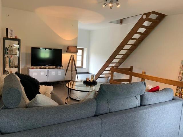 Duplex te huur
