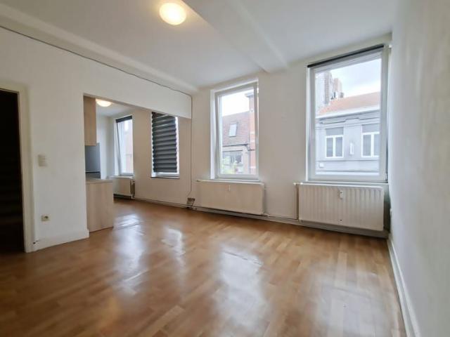 Duplex te huur
