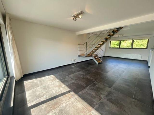 Duplex te huur