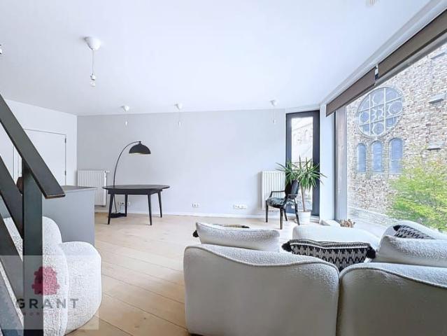Duplex te huur