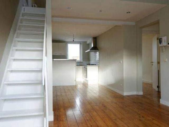 Duplex te huur