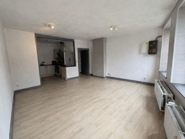 Duplex te huur