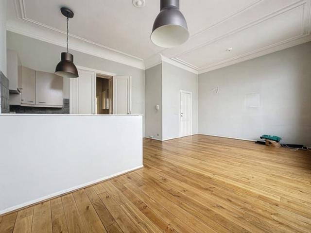 Duplex te huur