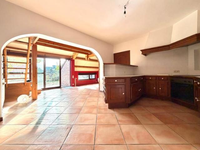 Duplex te huur