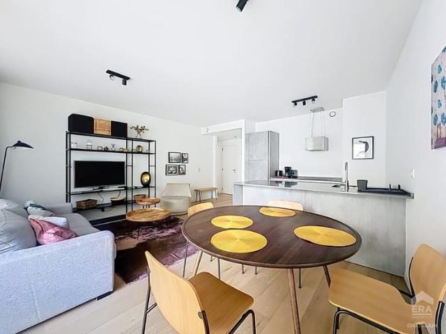Duplex te huur