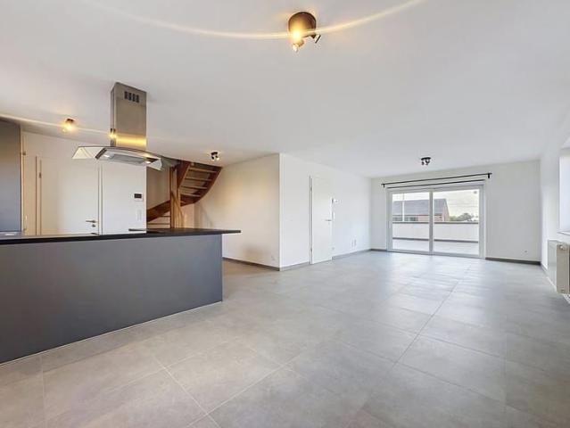 Duplex te huur