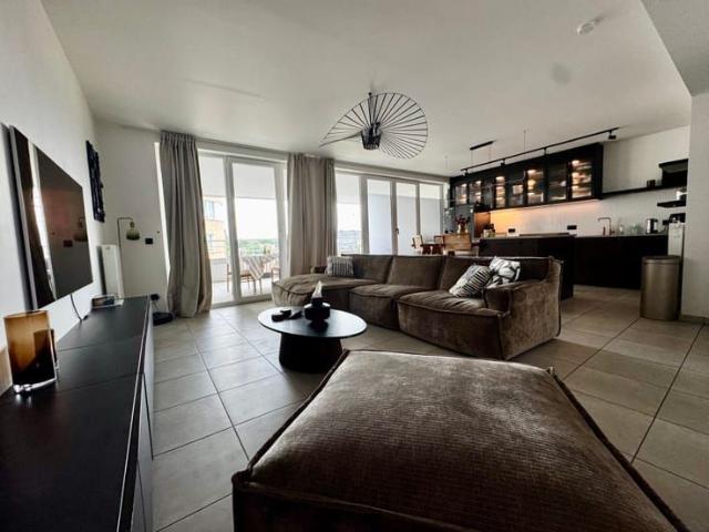 Duplex te huur