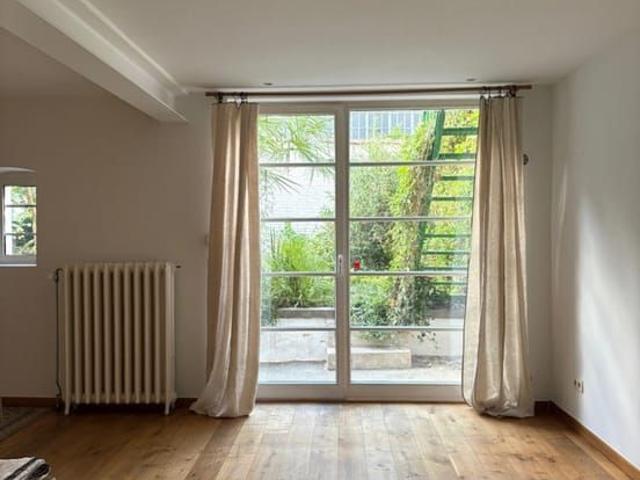 Duplex te huur
