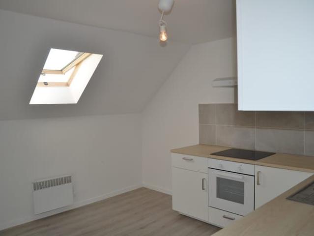 Duplex te huur