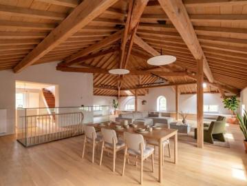Duplex te huur