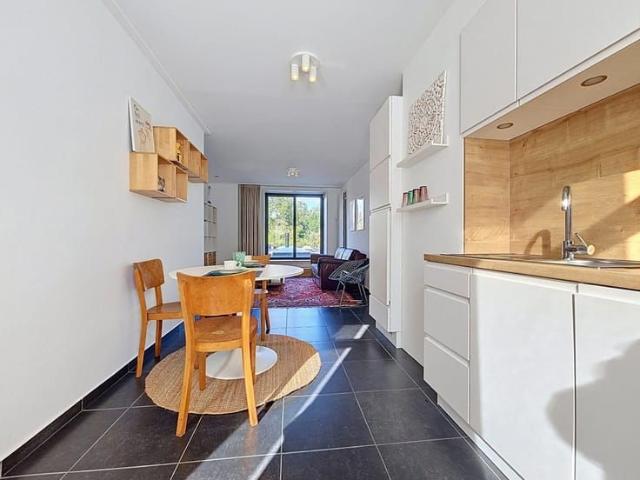 Duplex te huur