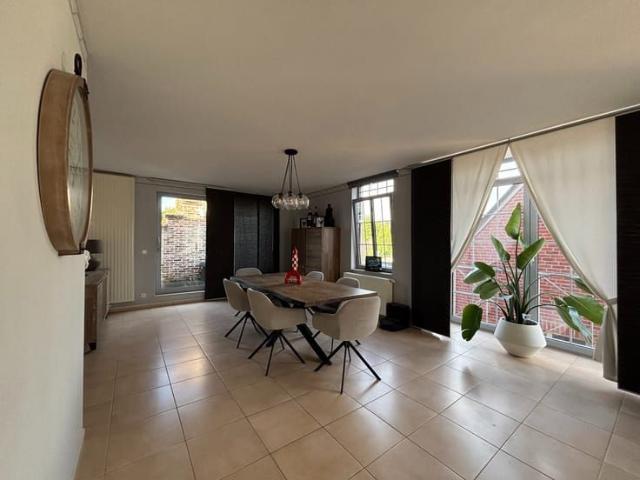 Duplex te huur